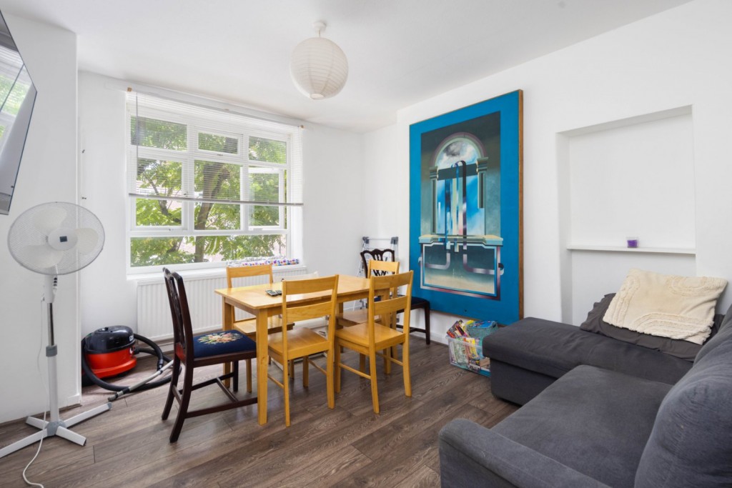 Image for Homerton Road, E9