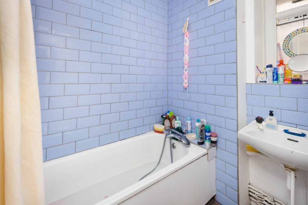 Image for Homerton Road, E9