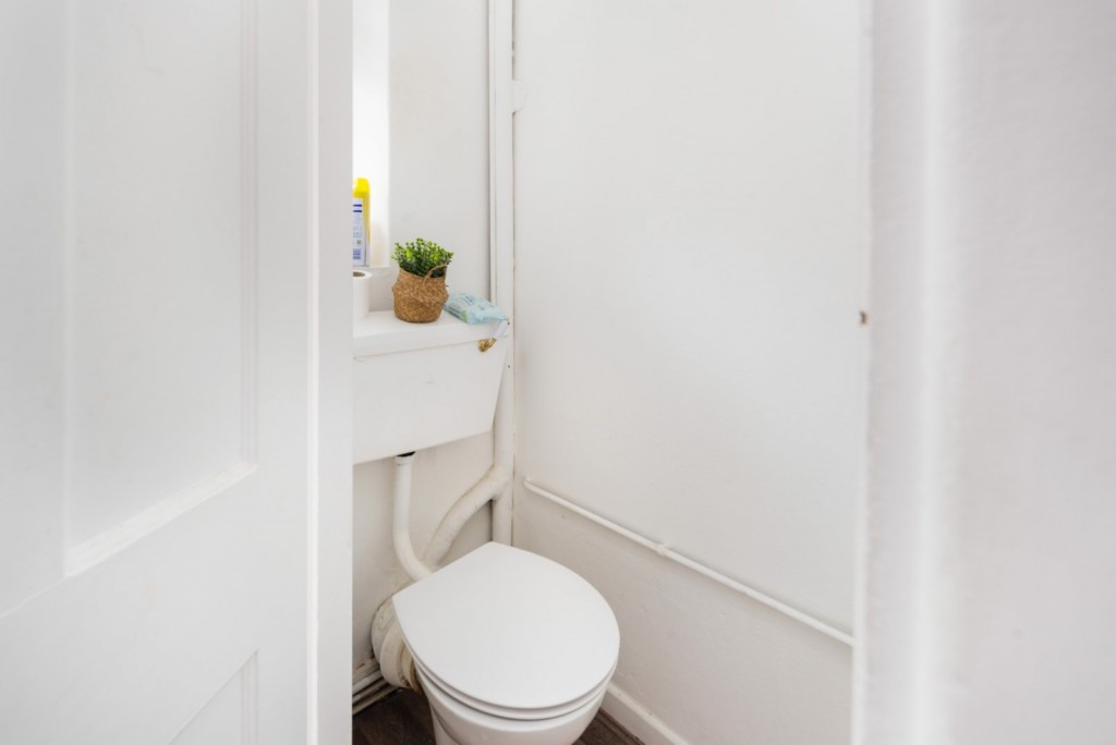 Image for Homerton Road, E9