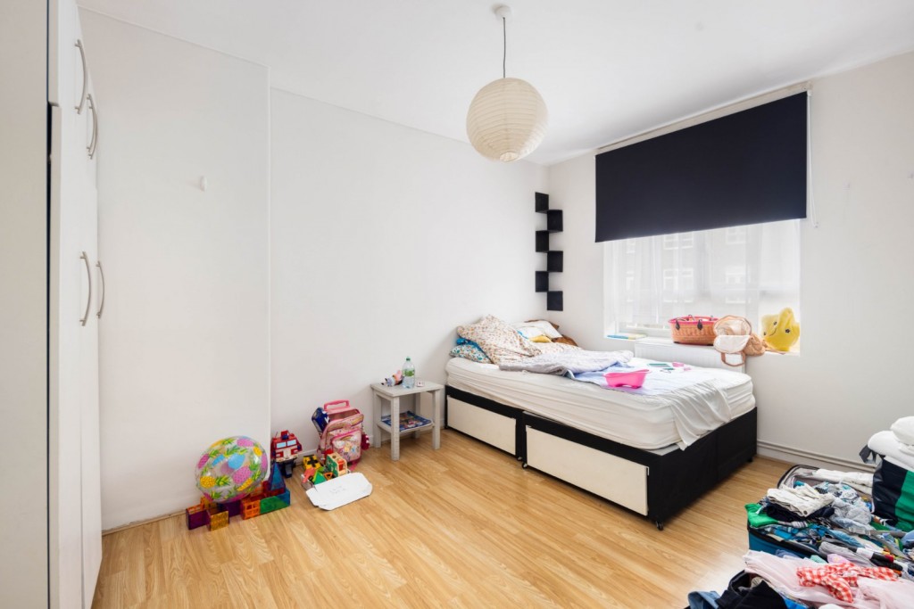 Image for Homerton Road, E9