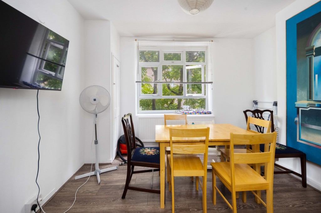 Image for Homerton Road, E9