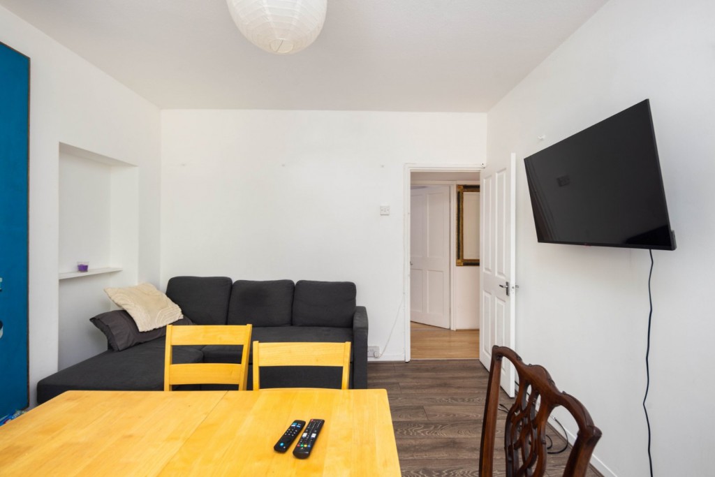 Image for Homerton Road, E9