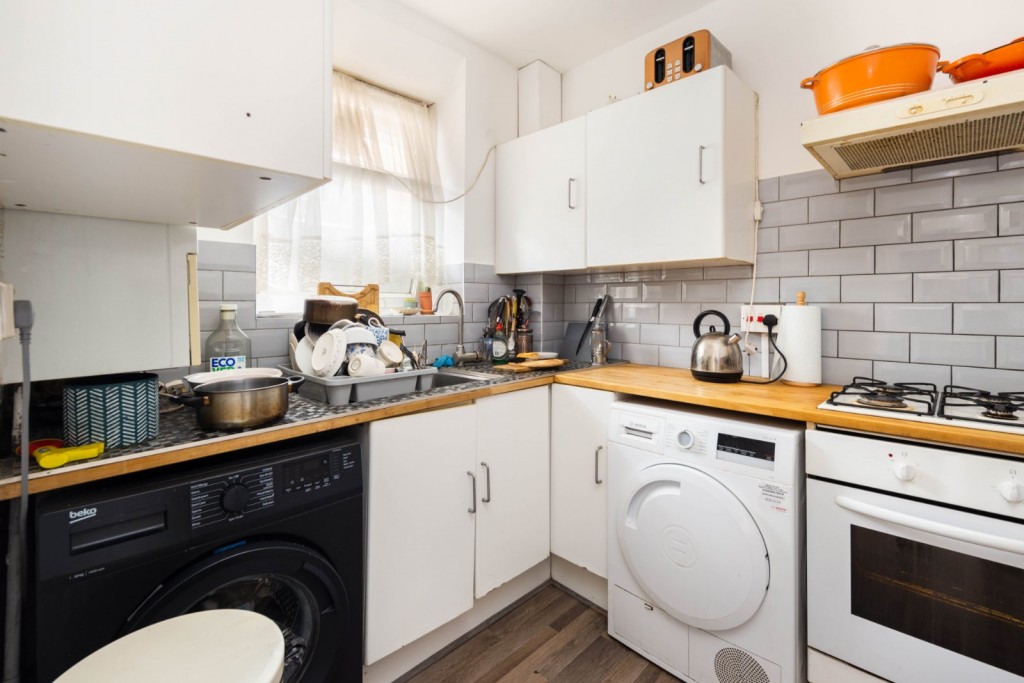 Image for Homerton Road, E9