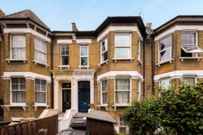 View full details for Mildenhall Road, E5