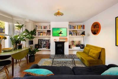 View full details for Glyn Road, E5
