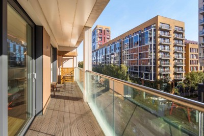 View full details for Roseberry Place, E8