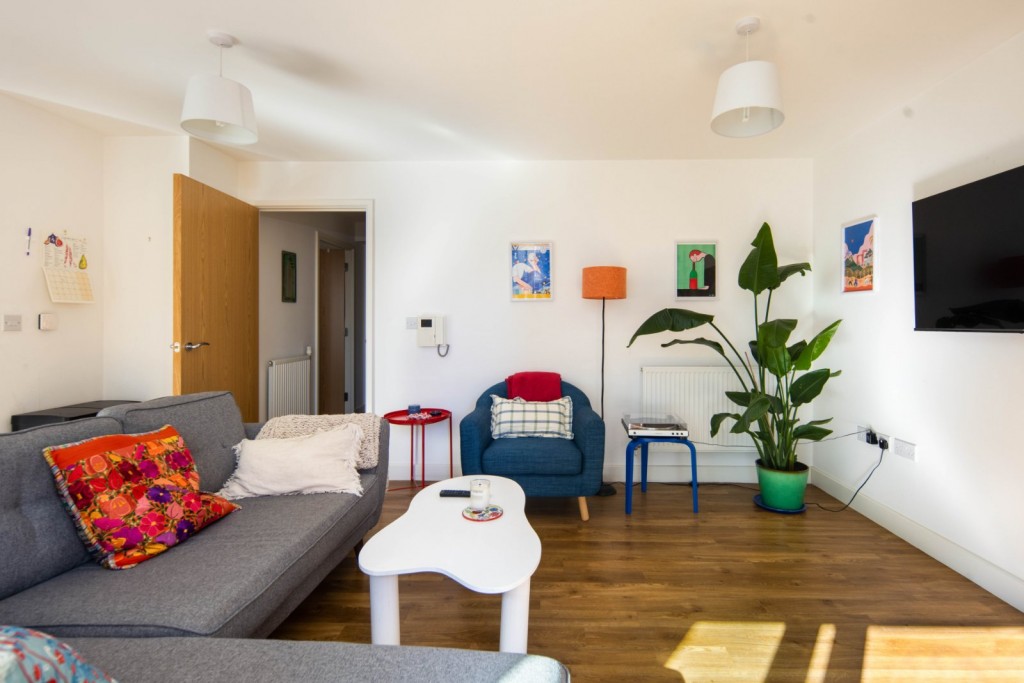 Image for Marley House, E8