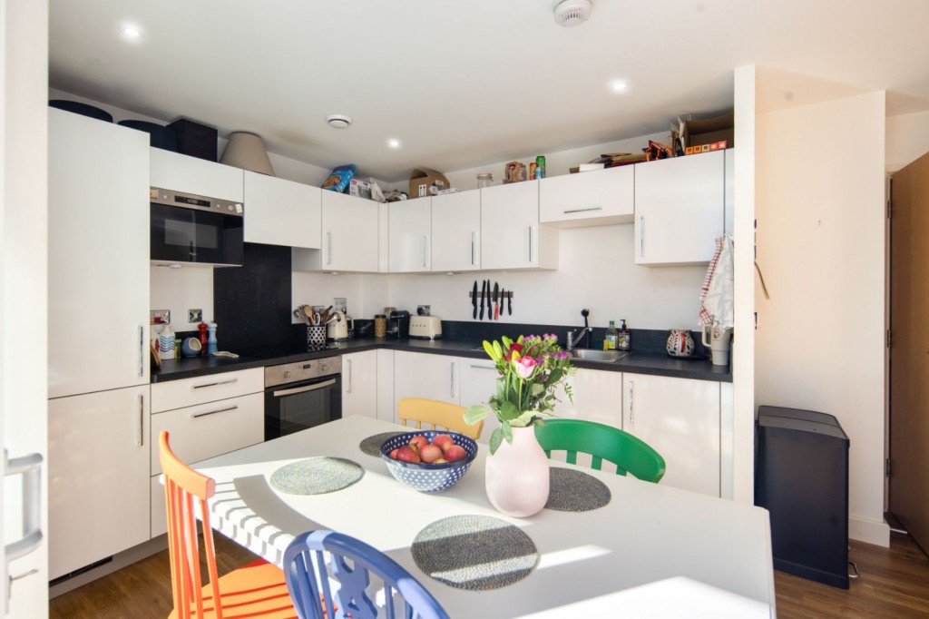 Image for Marley House, E8