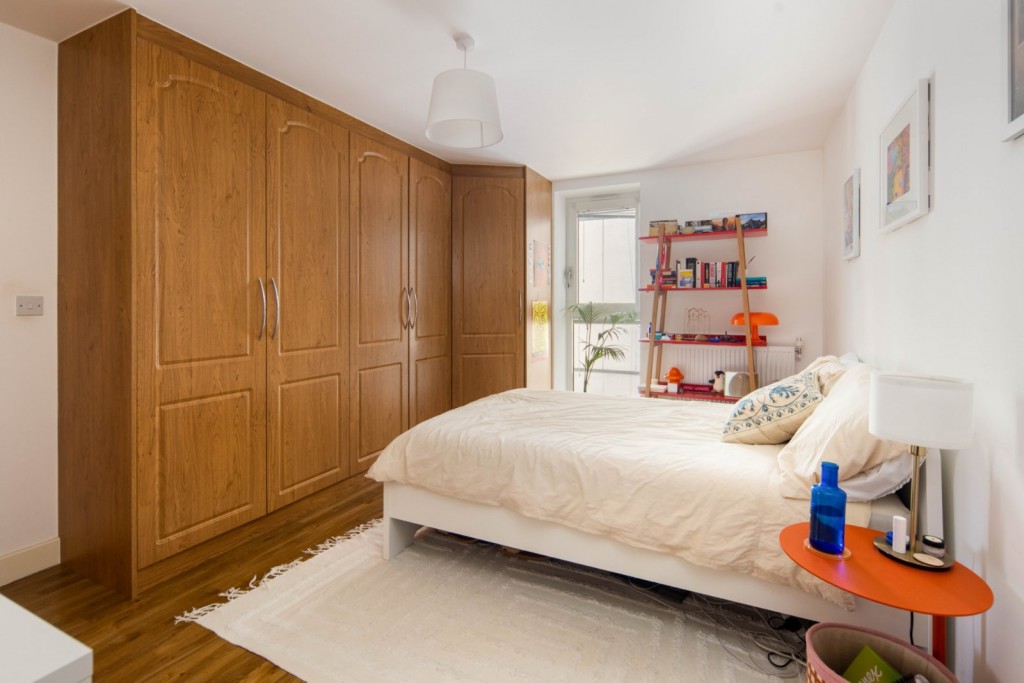 Image for Marley House, E8