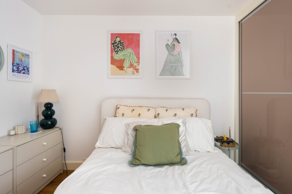 Image for Marley House, E8