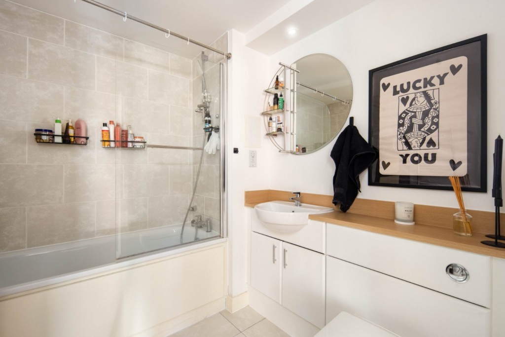 Image for Marley House, E8