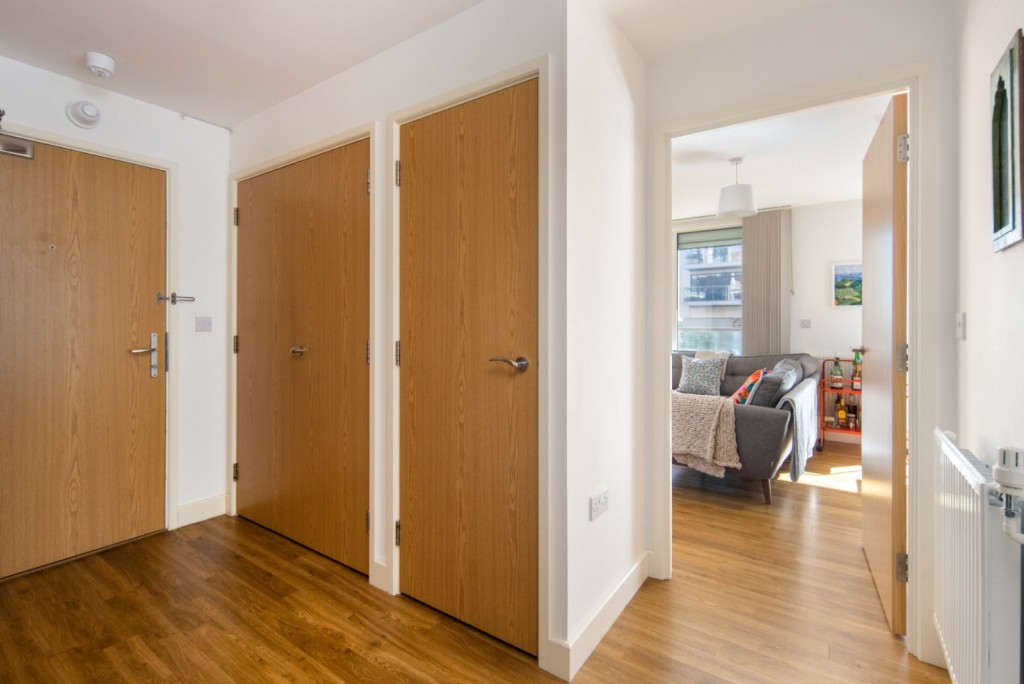 Image for Marley House, E8