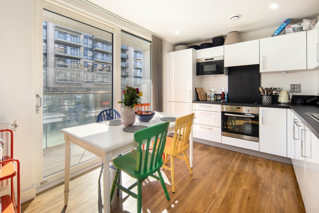 Image for Marley House, E8