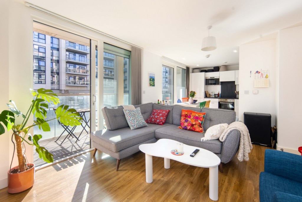 Image for Marley House, E8