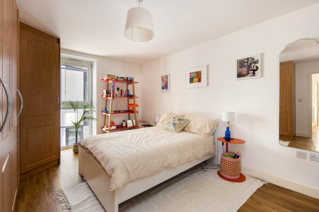 Image for Marley House, E8