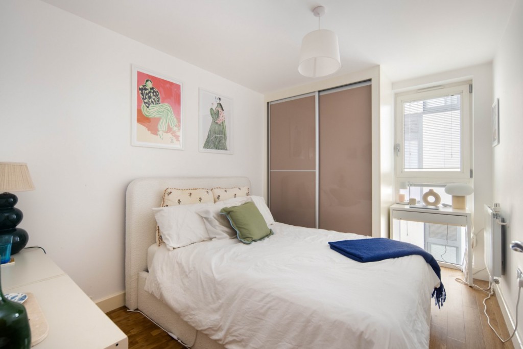 Image for Marley House, E8