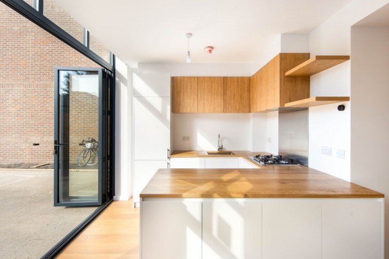 London Lane, E8
