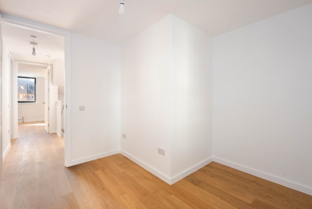 Image for London Lane, E8