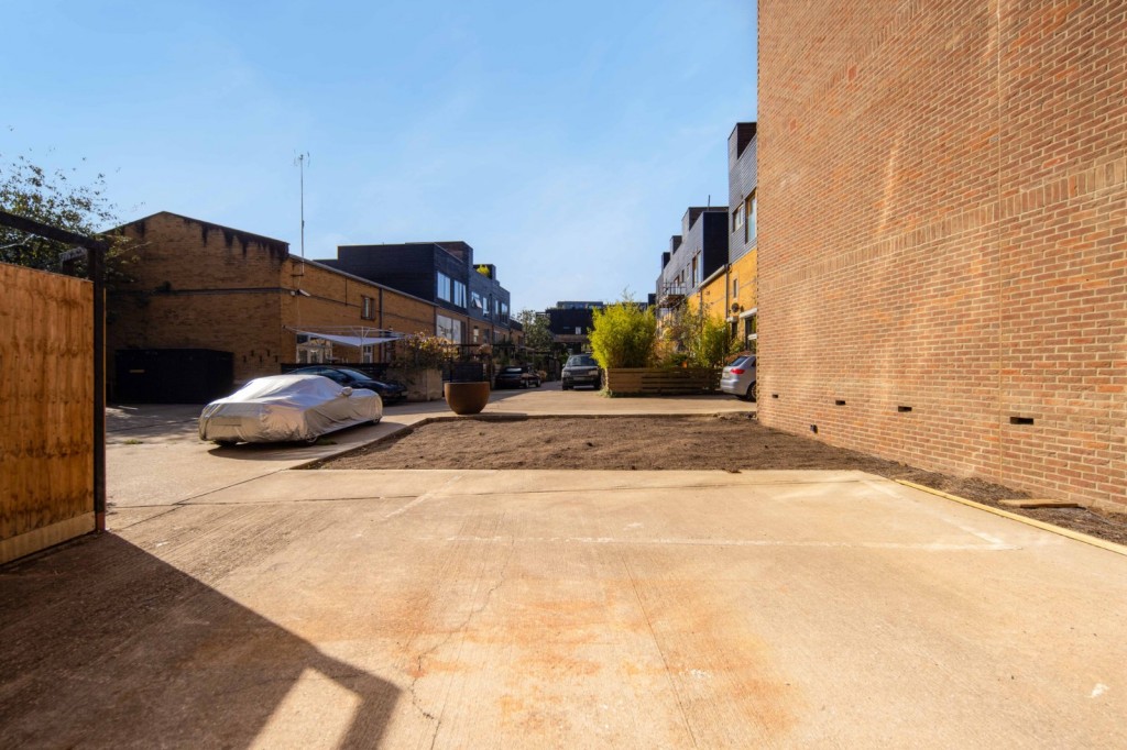 Image for London Lane, E8