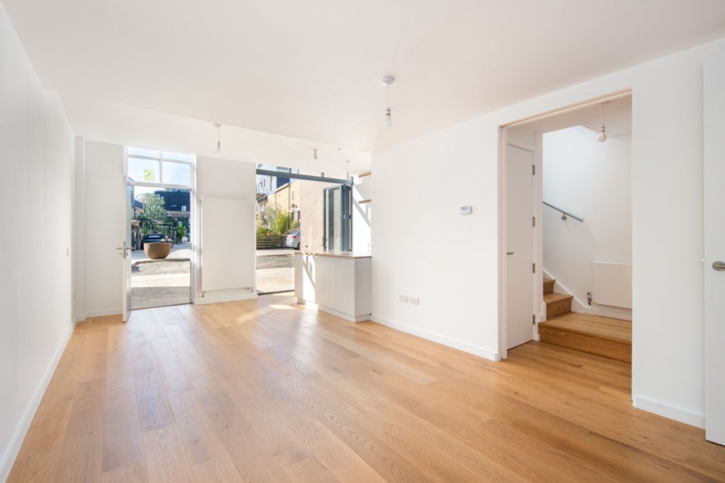 Image for London Lane, E8