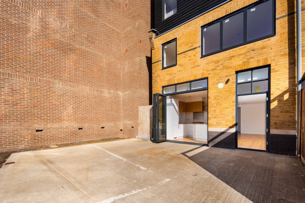 Image for London Lane, E8