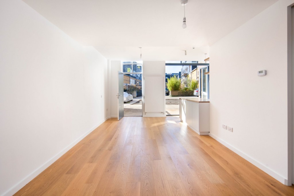 Image for London Lane, E8