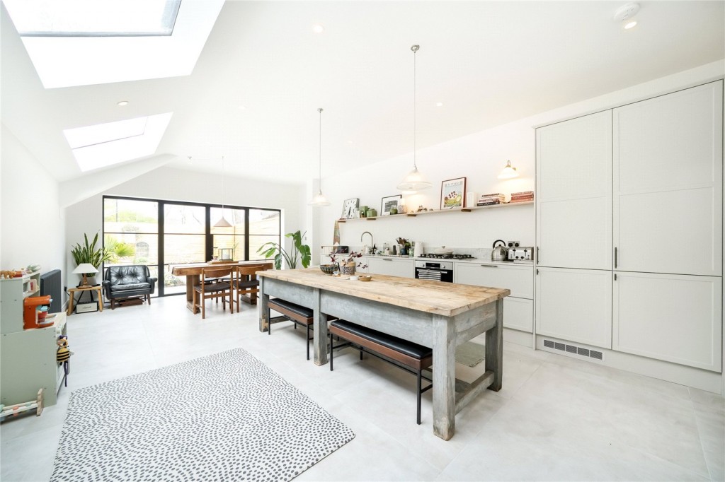 Image for Meeson Street, E5