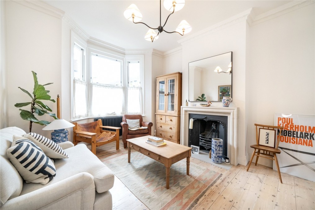 Meeson Street, E5