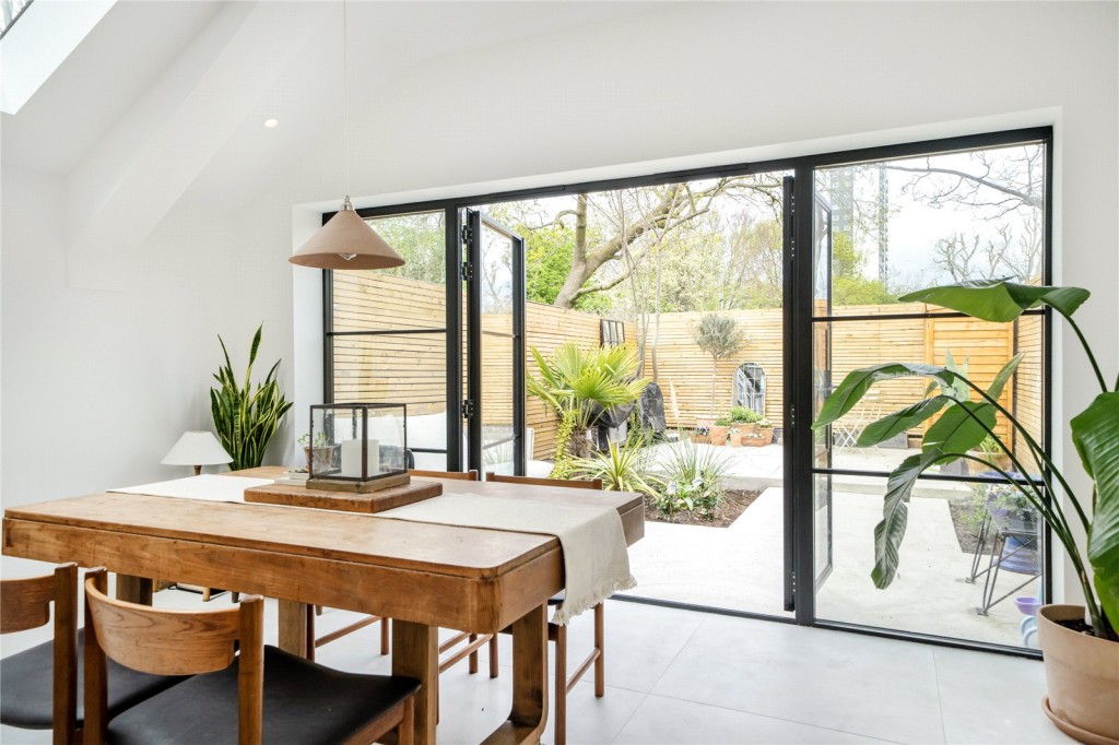 Image for Meeson Street, E5