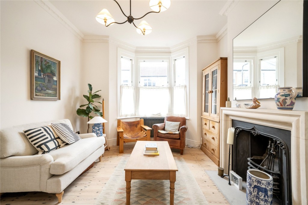 Image for Meeson Street, E5