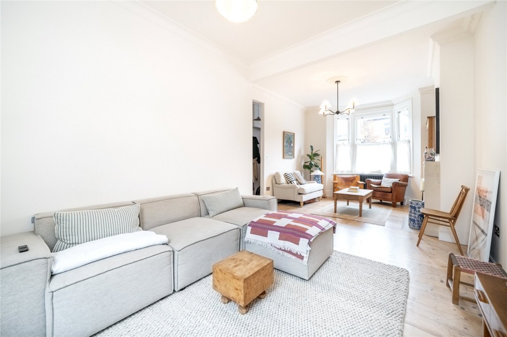 Image for Meeson Street, E5