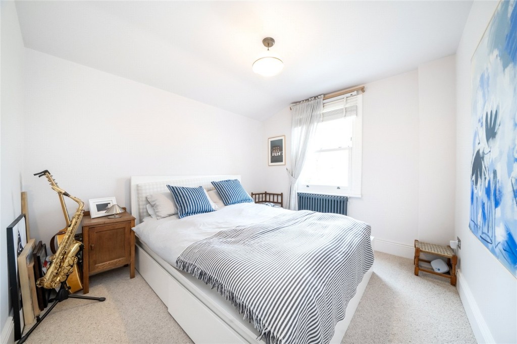 Image for Meeson Street, E5