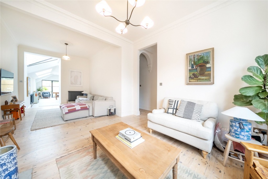Image for Meeson Street, E5