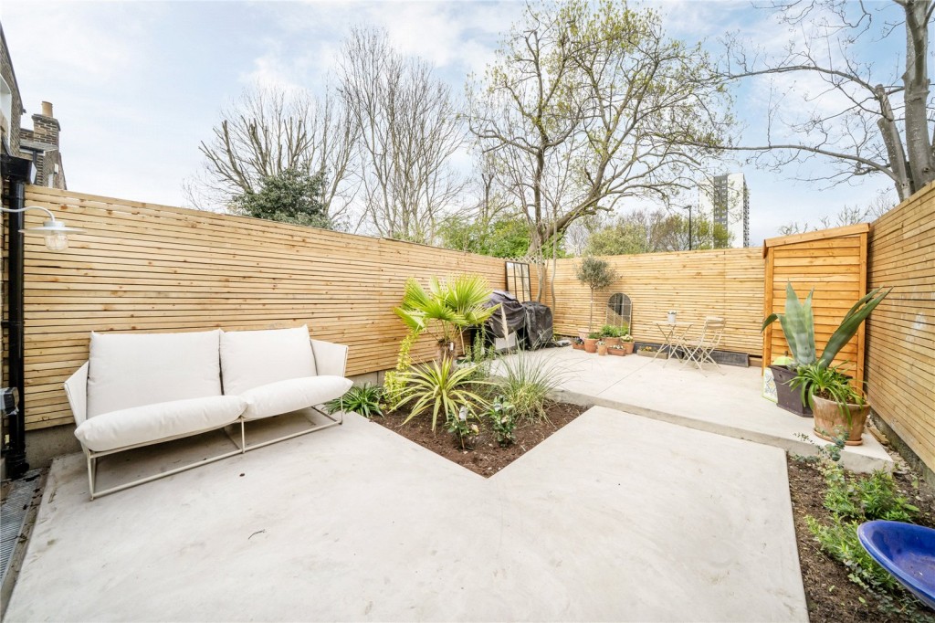 Image for Meeson Street, E5