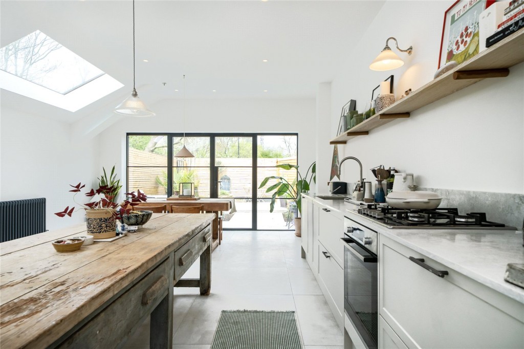 Image for Meeson Street, E5