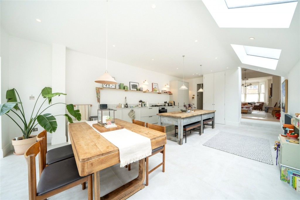Image for Meeson Street, E5