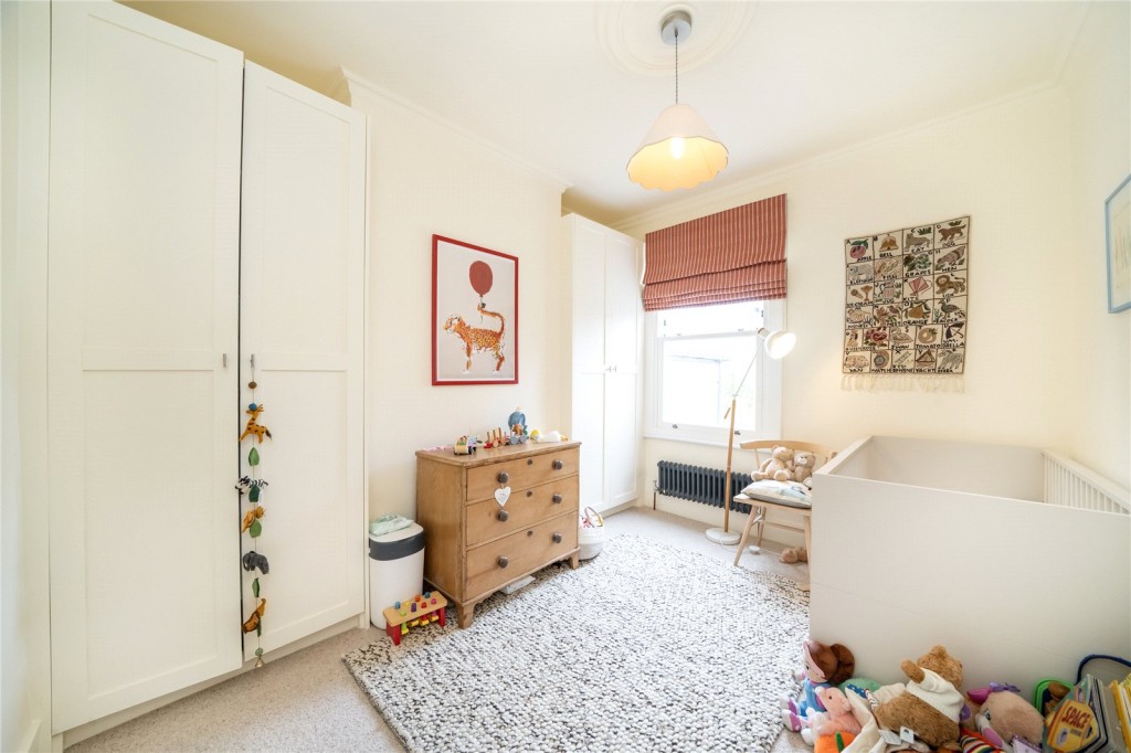 Image for Meeson Street, E5