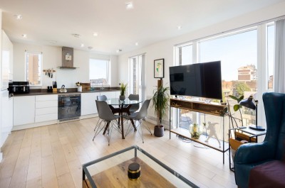 View full details for London Lane, E8