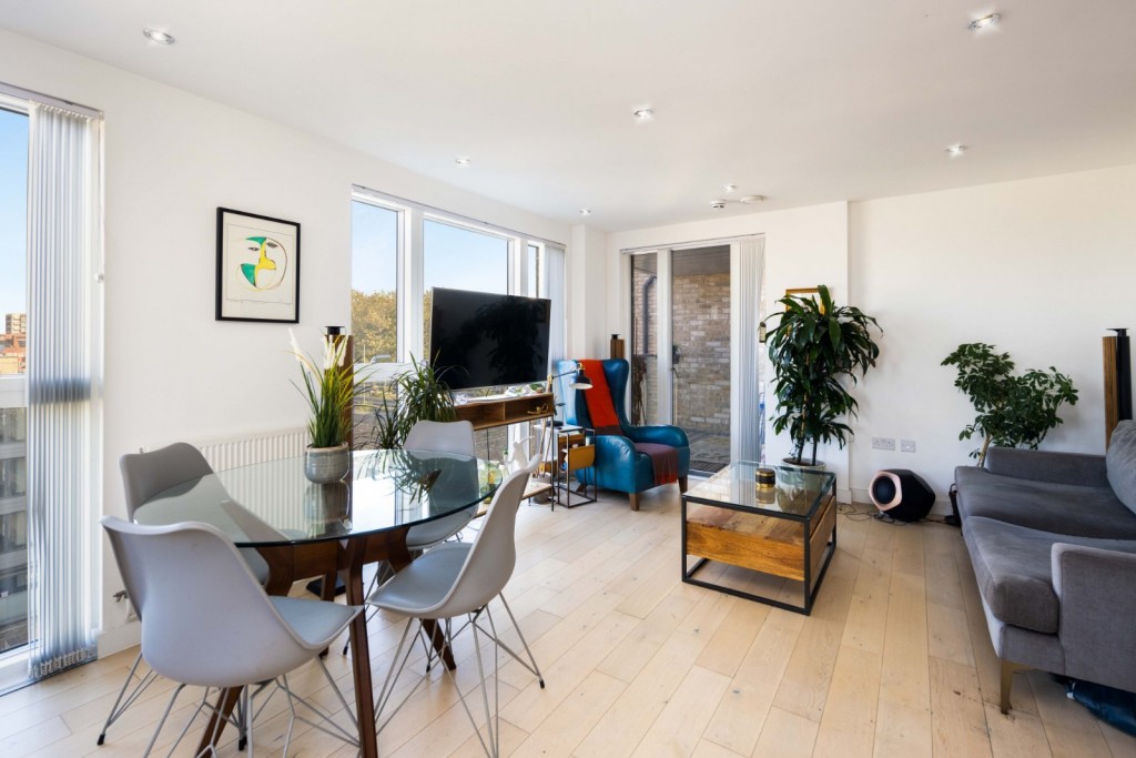 Image for London Lane, E8