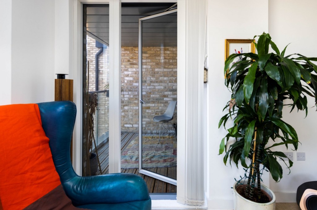 Image for London Lane, E8