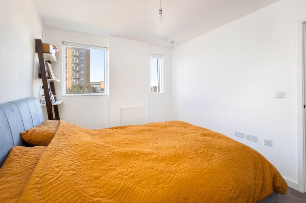 Image for London Lane, E8