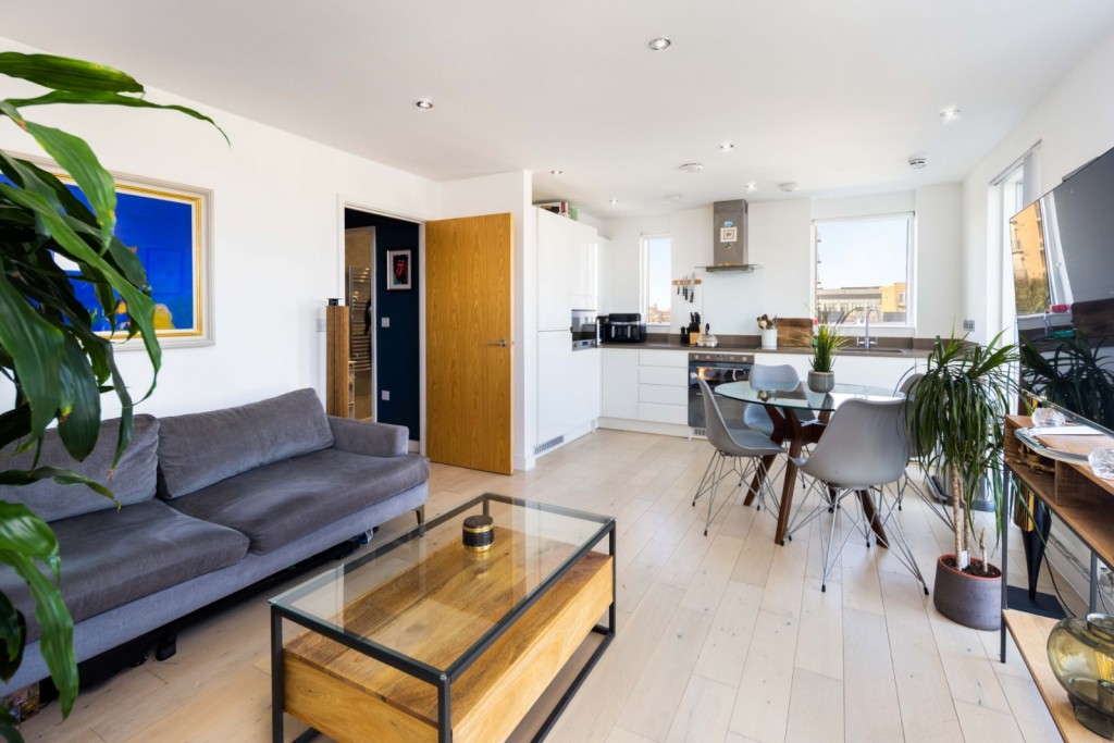 Image for London Lane, E8