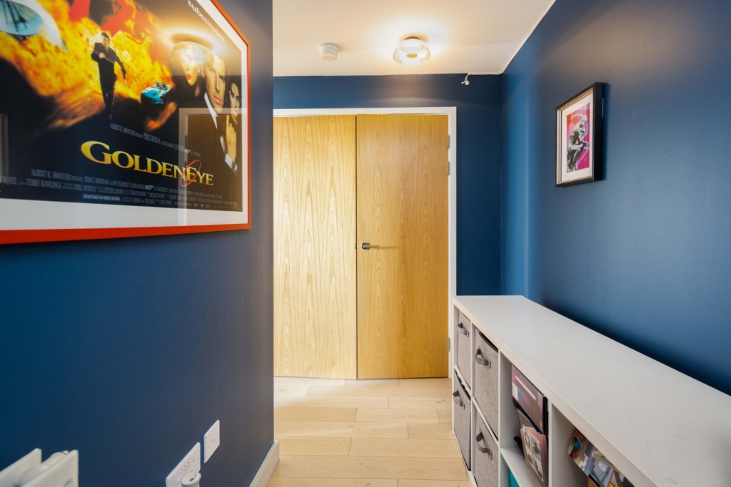 Image for London Lane, E8