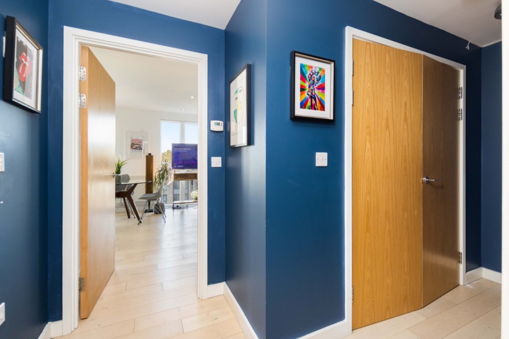 Image for London Lane, E8