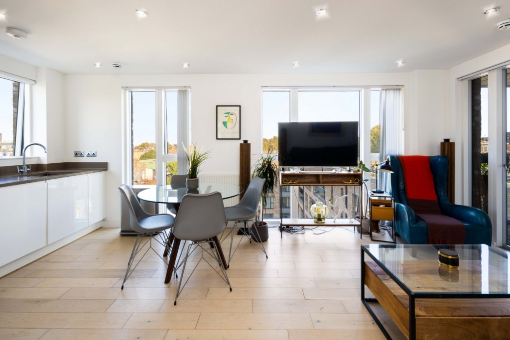 Image for London Lane, E8