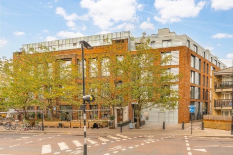 Arthaus Apartments, E8