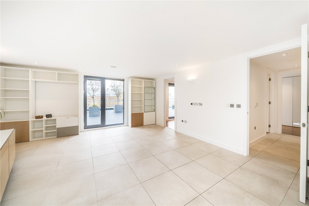 Arthaus Apartments, E8