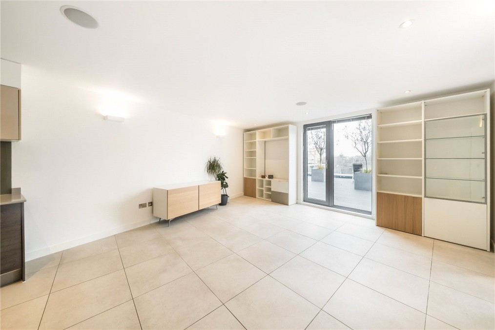 Arthaus Apartments, E8