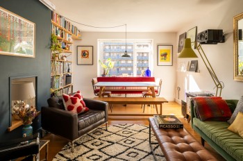 Vanbrugh House, E9