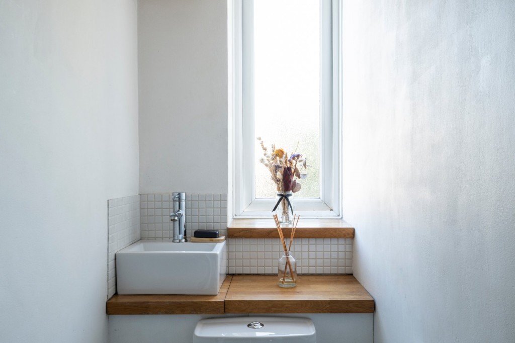 Image for Vanbrugh House, E9